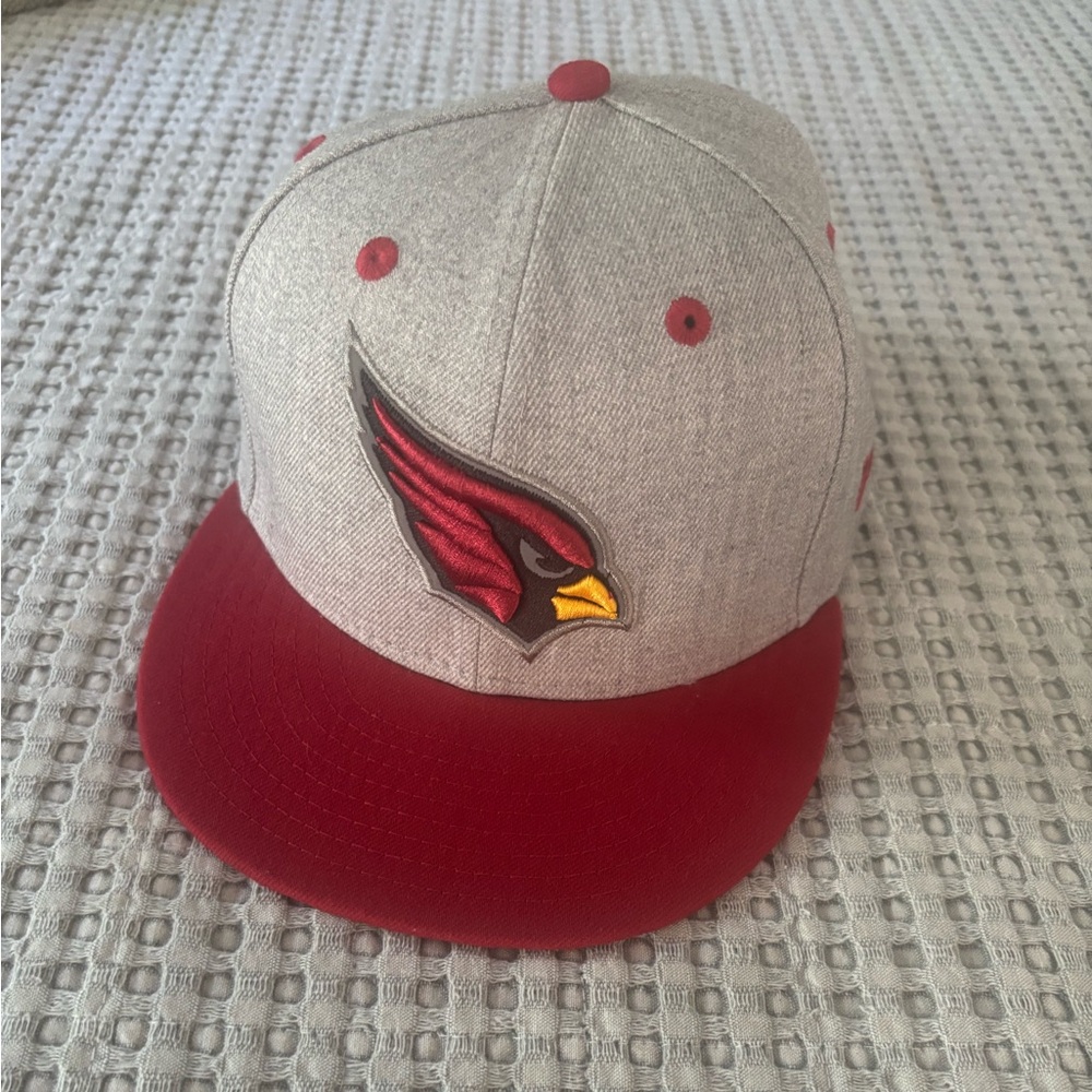 ARIZONA CARDINALS Deceptor 59FIFTY Fitted hat